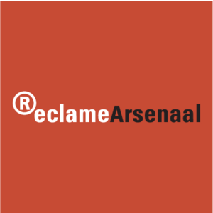 Reclame Arsenaal Logo