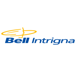 Bell Intrigna Logo