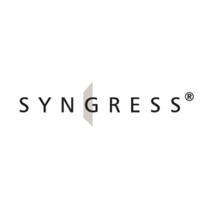 Syngress(218) Logo