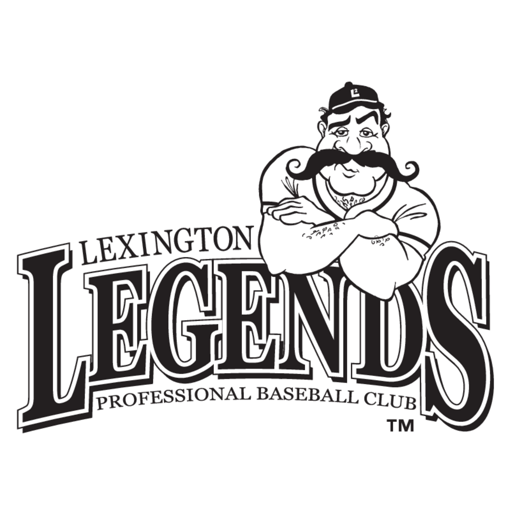 Lexington,Legends