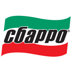 Sbarro pizza Logo