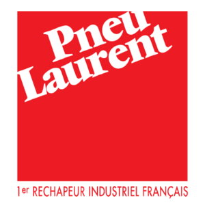 Pneu Laurent Logo