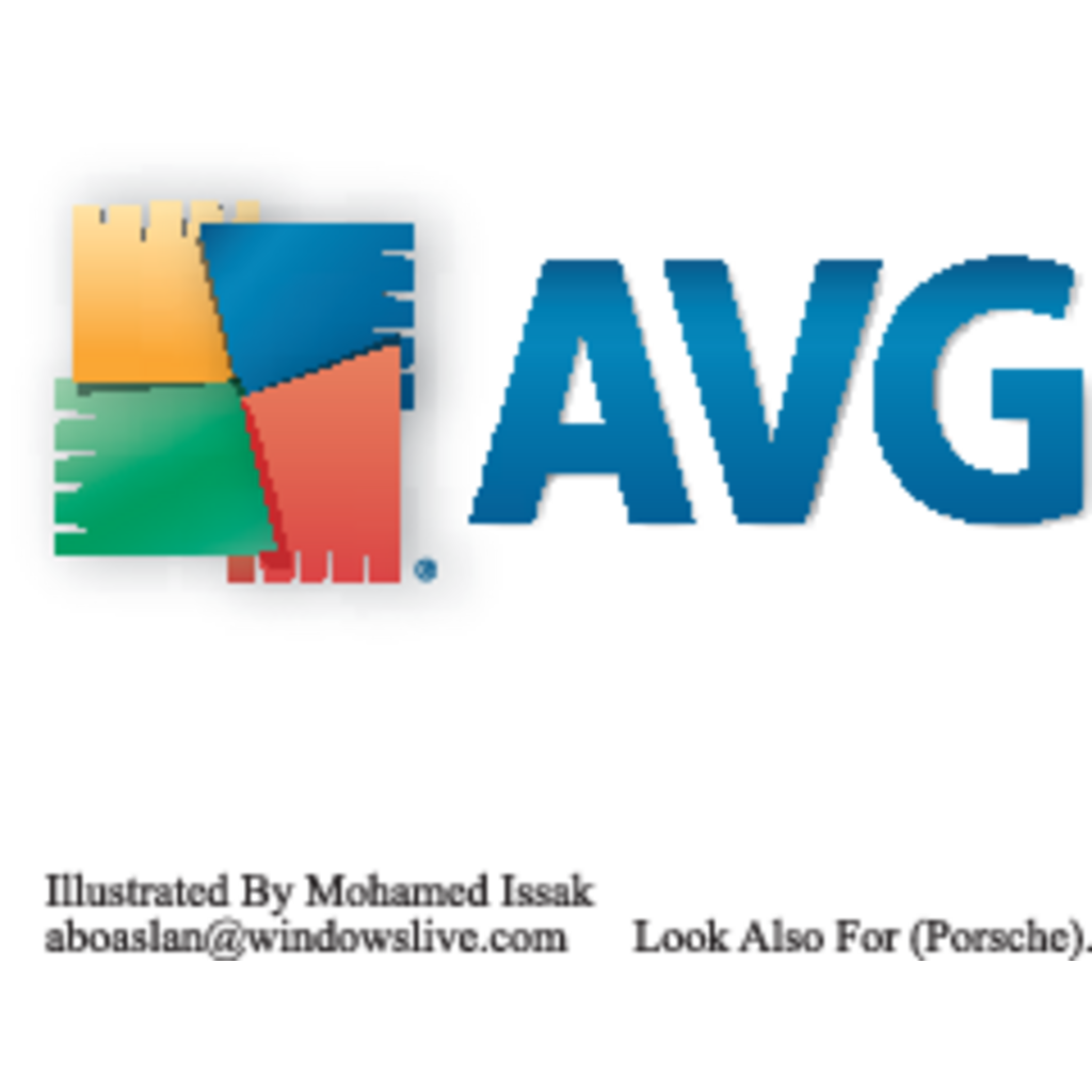 AVG logo, Vector Logo of AVG brand free download (eps, ai, png, cdr
