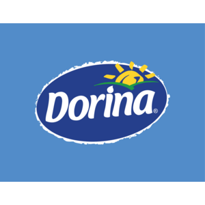 Dorina  Logo