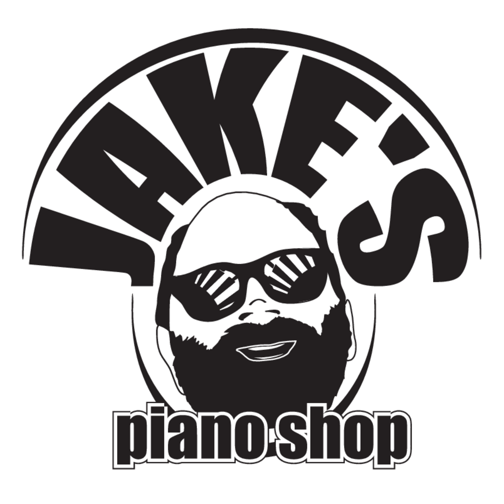 Jake's,piano,shope