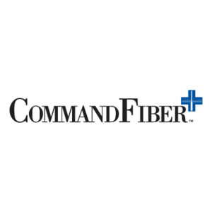 CommandFiber Logo