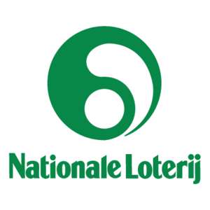 Nationale Lotterij Logo