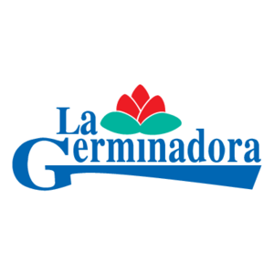 La Germinadora Logo