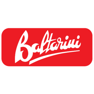 Baltarini Logo