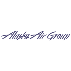 Alaska Air Group Logo
