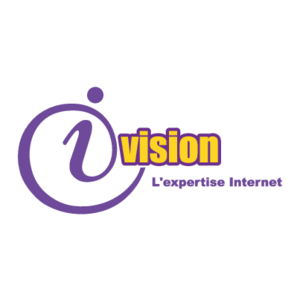 iVision Logo