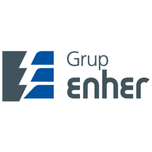 Enher Grup Logo