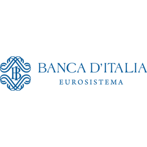 Banca d''Italia Logo