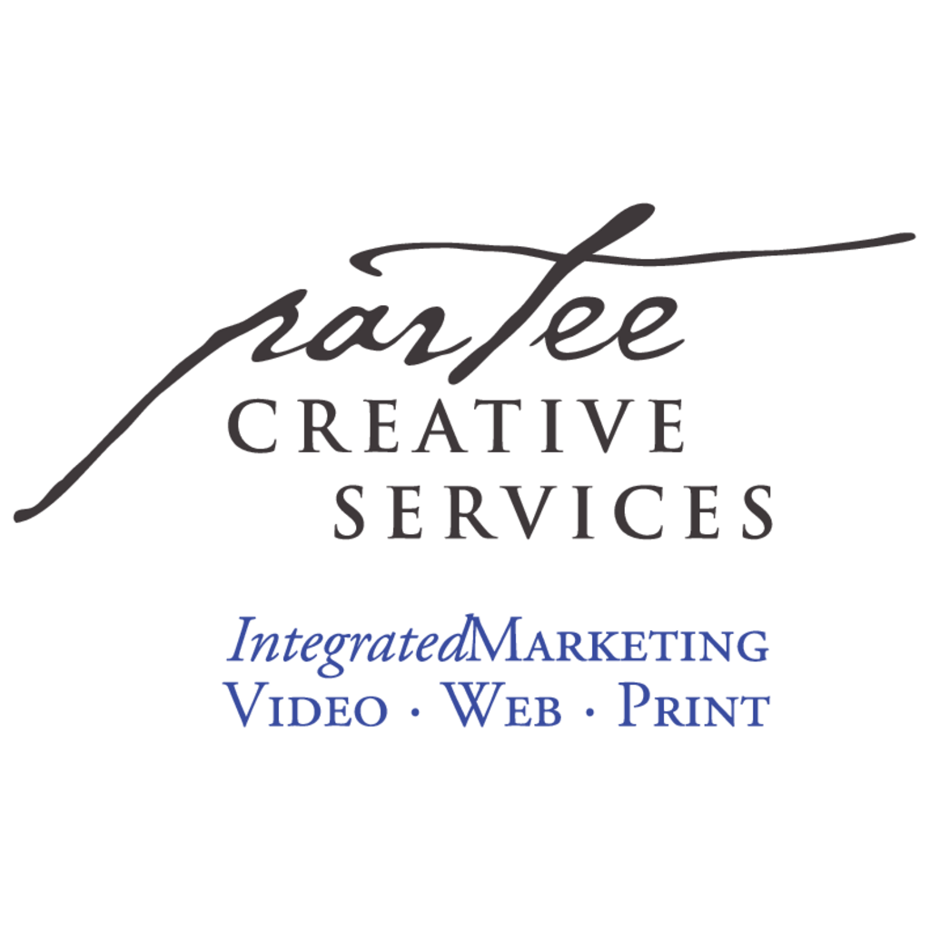 Partee,Creative,Services