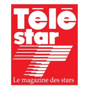 Tele Star Logo