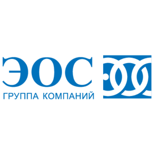 EOS(205) Logo