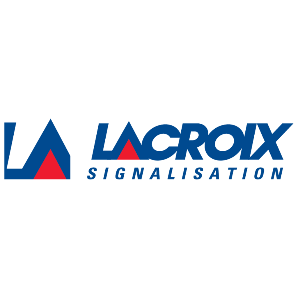 Lacroix,Signalisation