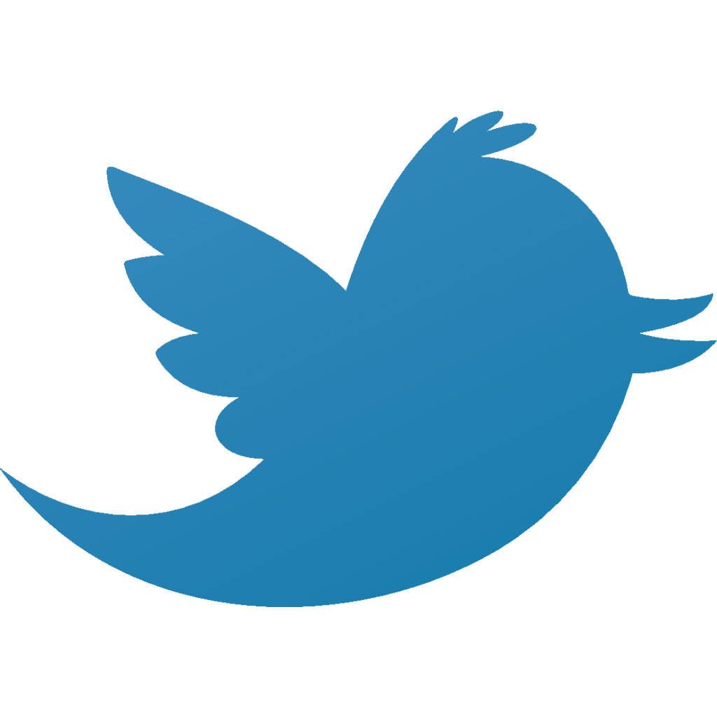 Twitter logo, Vector Logo of Twitter brand free download (eps, ai, png