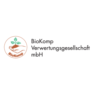 BioKomp Logo