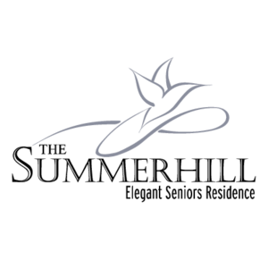 The Summerhill Logo