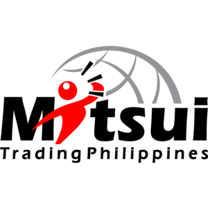 Mitsui Trading Philippines Logo