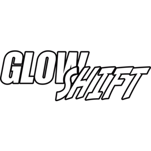Glow Shift Logo