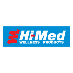 Hi-Med Logo