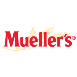 Mueller's Logo