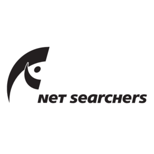 Net Searchers Logo