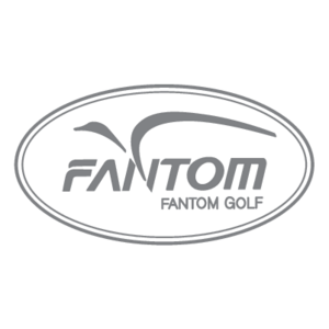 Fantom Golf Logo