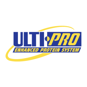 Ulti-Pro Logo