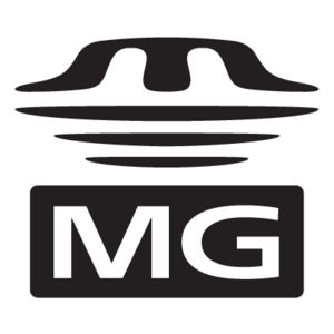 Memory Stick MG Logo