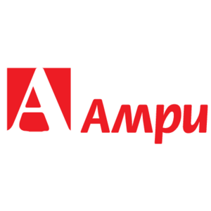 Amri Logo