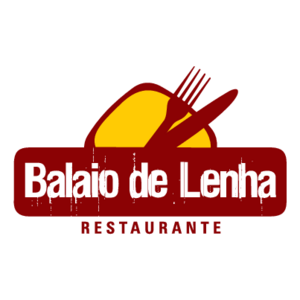 Balaio de Lenha Logo