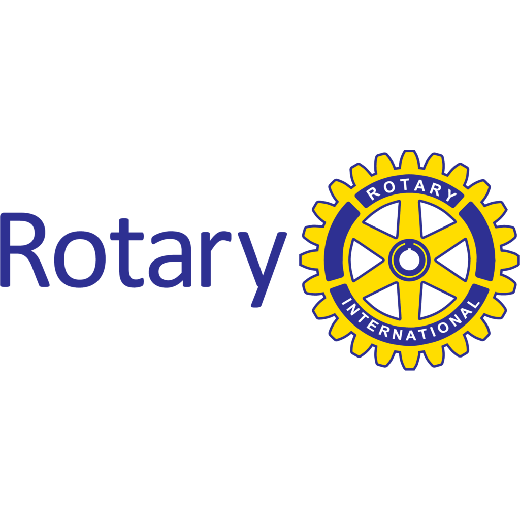 Logo, Industry, Rotary