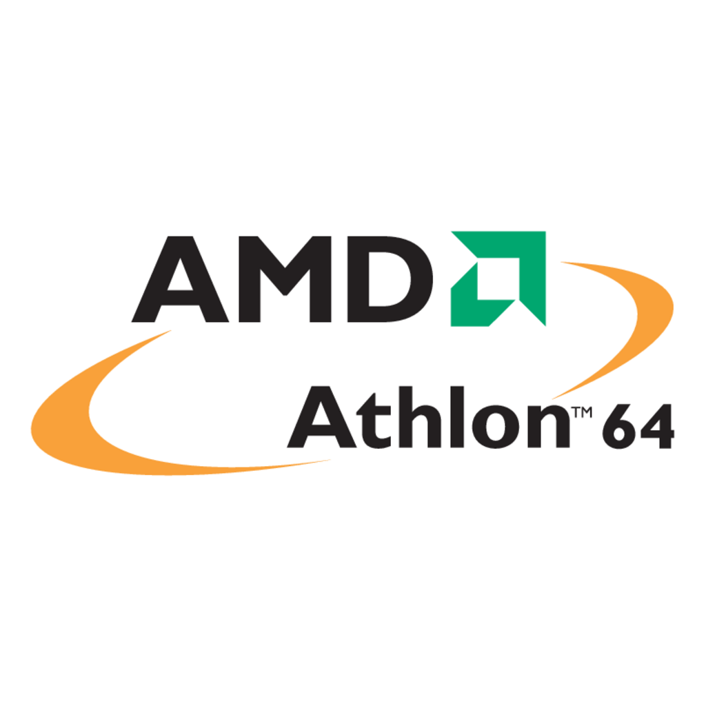 AMD,Athlon,64,Processor