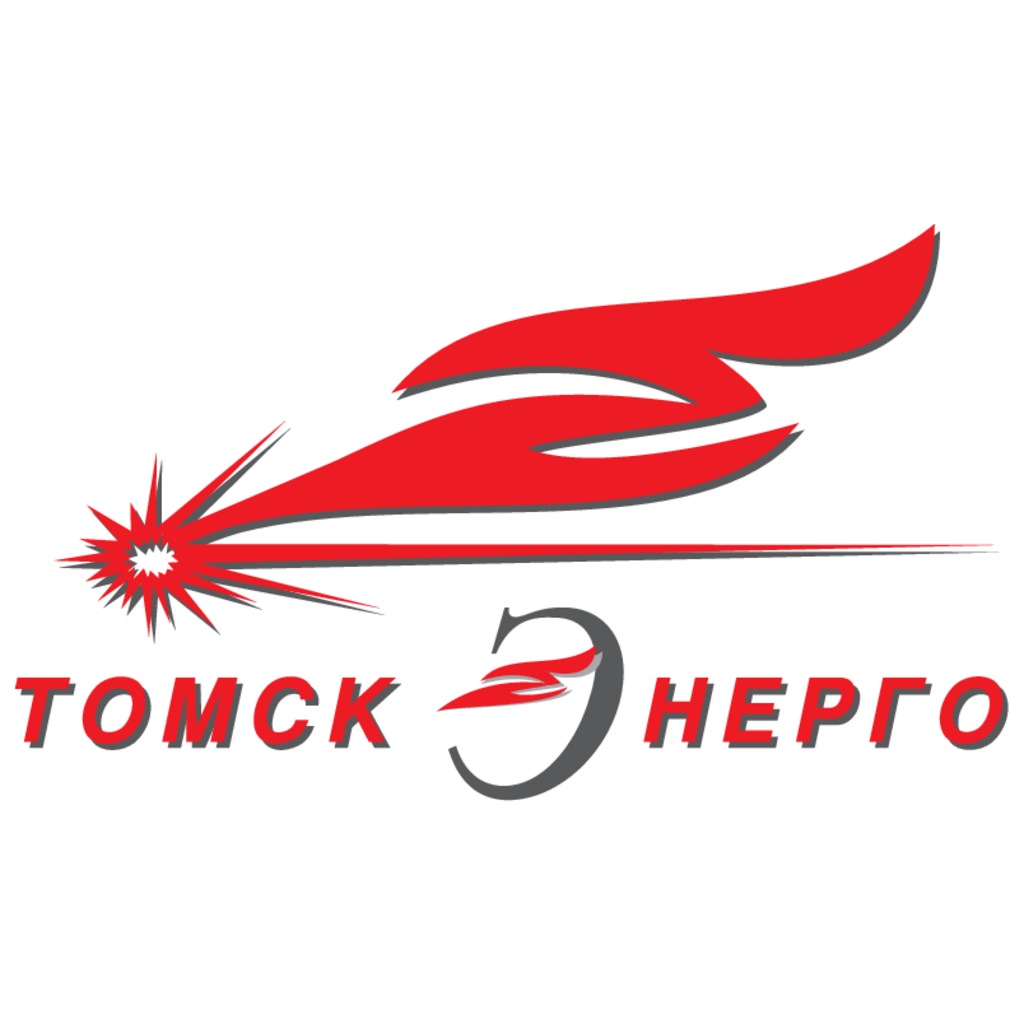 Tomsk,Energo