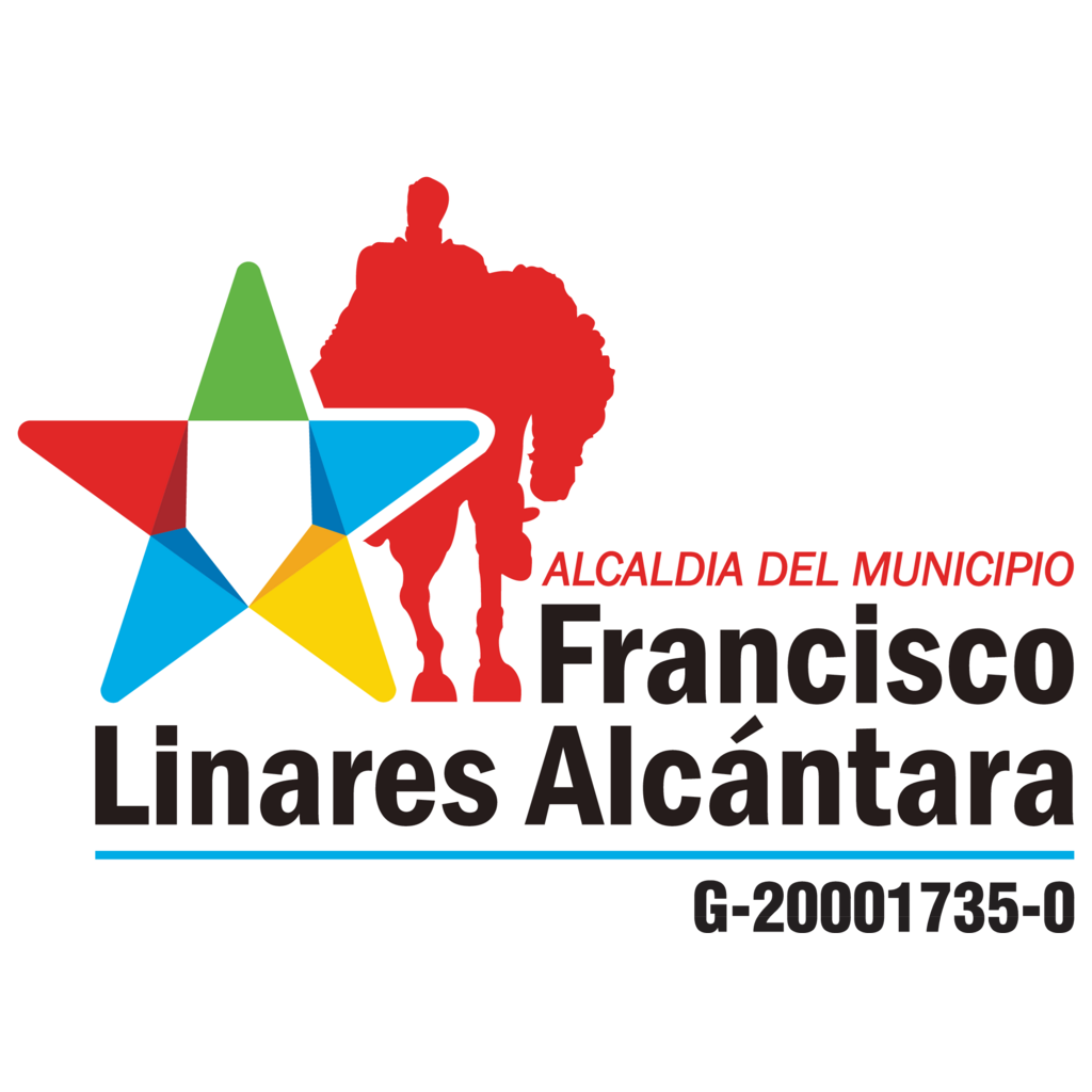 Logo, Government, Venezuela, Alcaldía del municipio Francisco Linares Alcántara