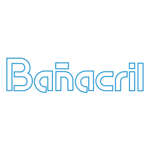 Banacril Logo