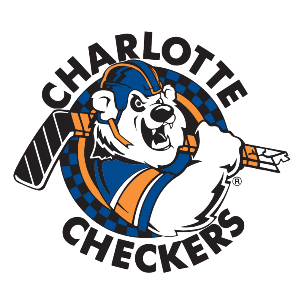 Charlotte,Checkers