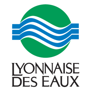 Lyonnaise Des Eaux Logo