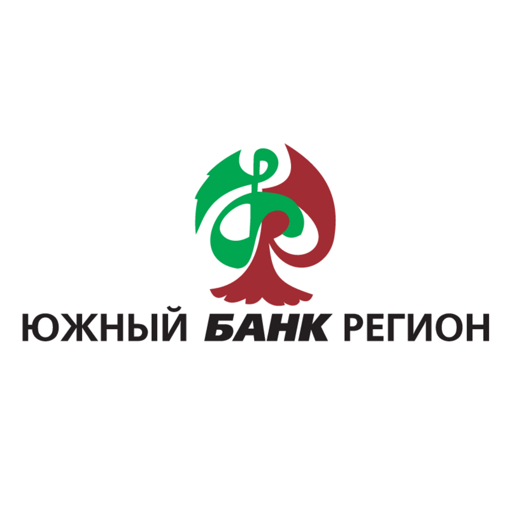 Yujniy,Region,Bank