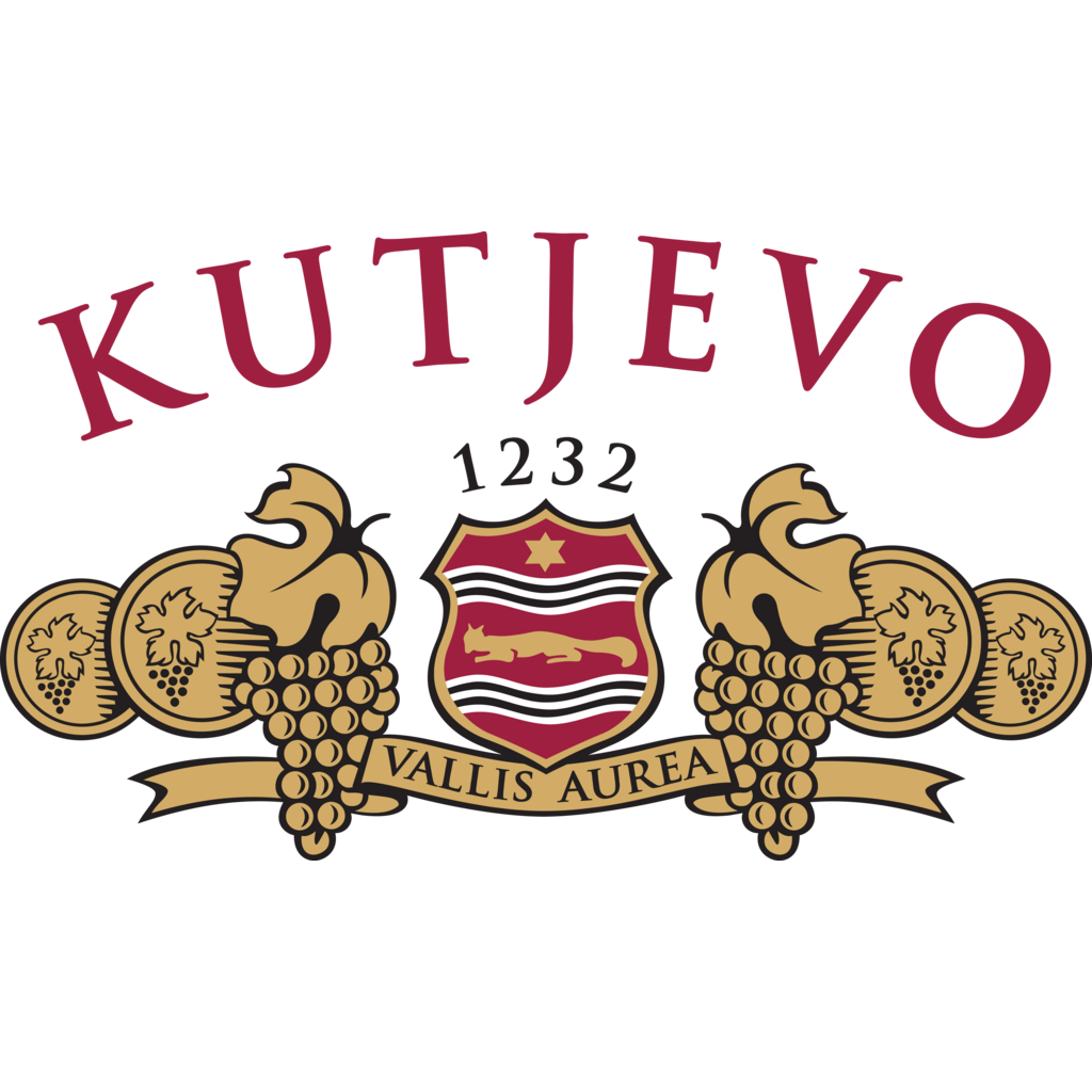 Logo, Food, Croatia, Kutjevo d.d.