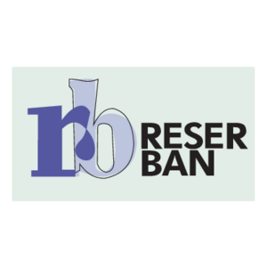 Reser Ban Logo
