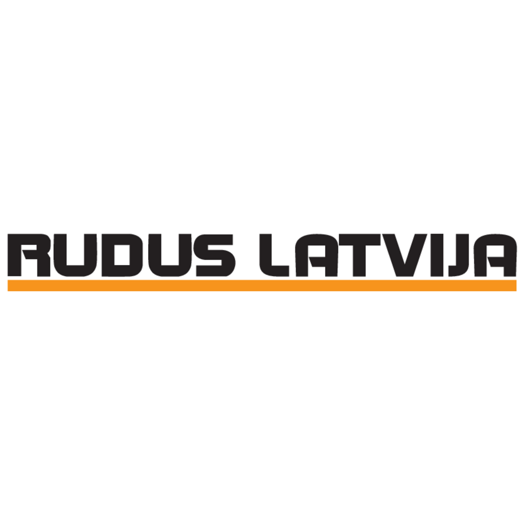 Rudus,Latvija