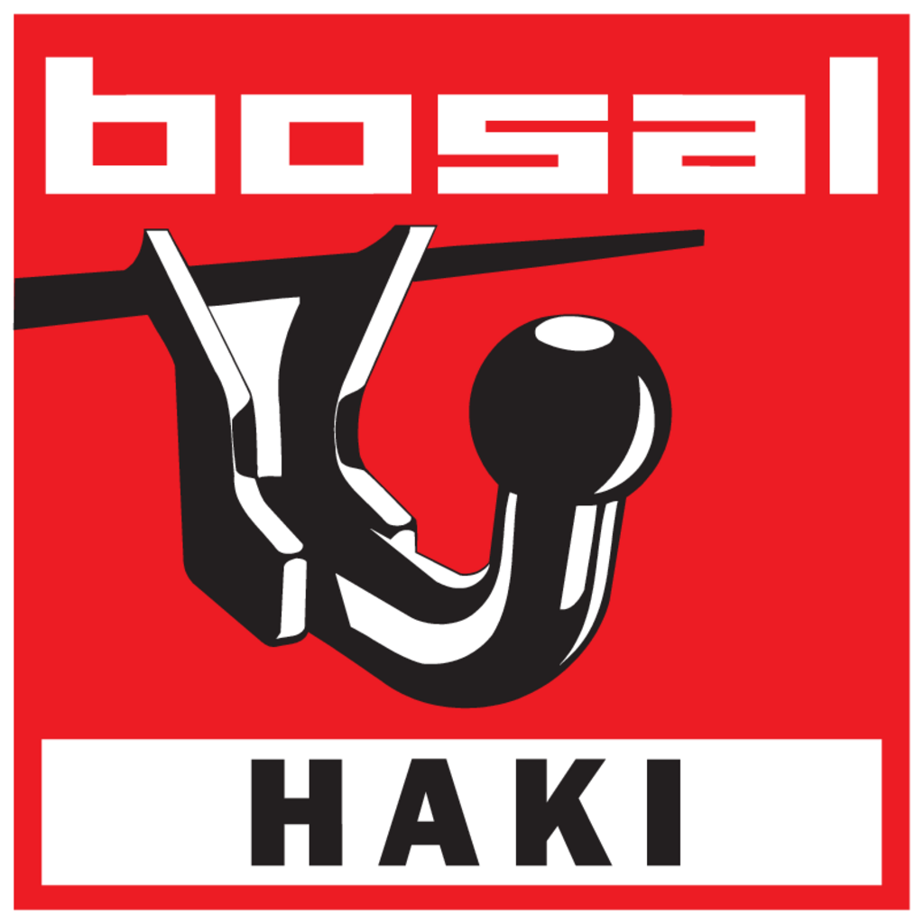 Bosal,Haki