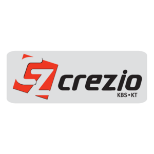 Crezio(58) Logo