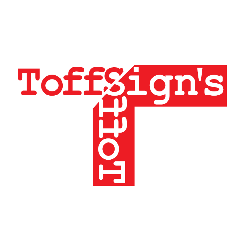 Toffsign's,toffsigns