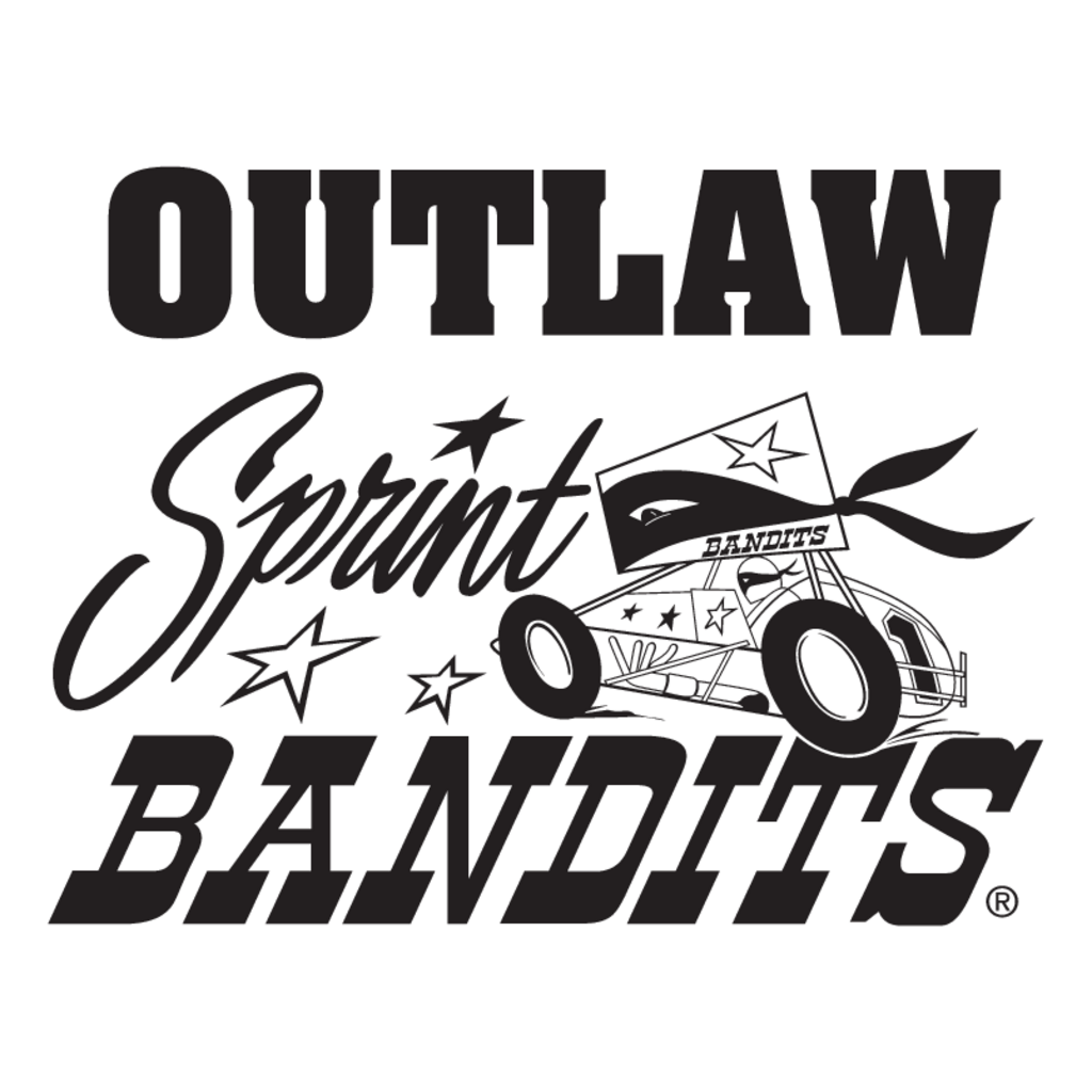 Outlaw,Sprint,Bandits