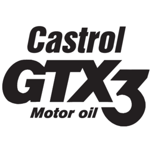 Castrol(361) Logo